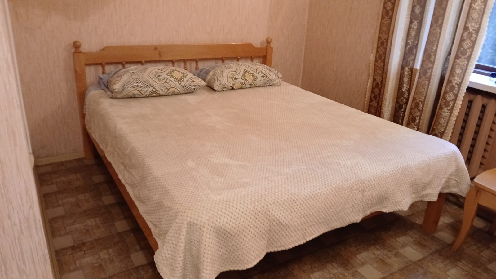 Фото Марьина Роща