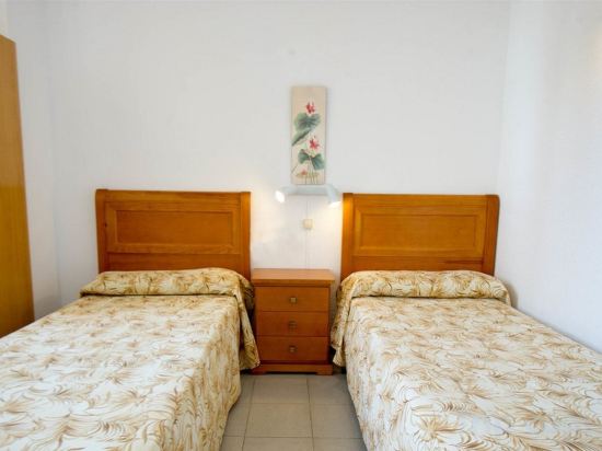 Фото Apartamentos Dynastic Rooms