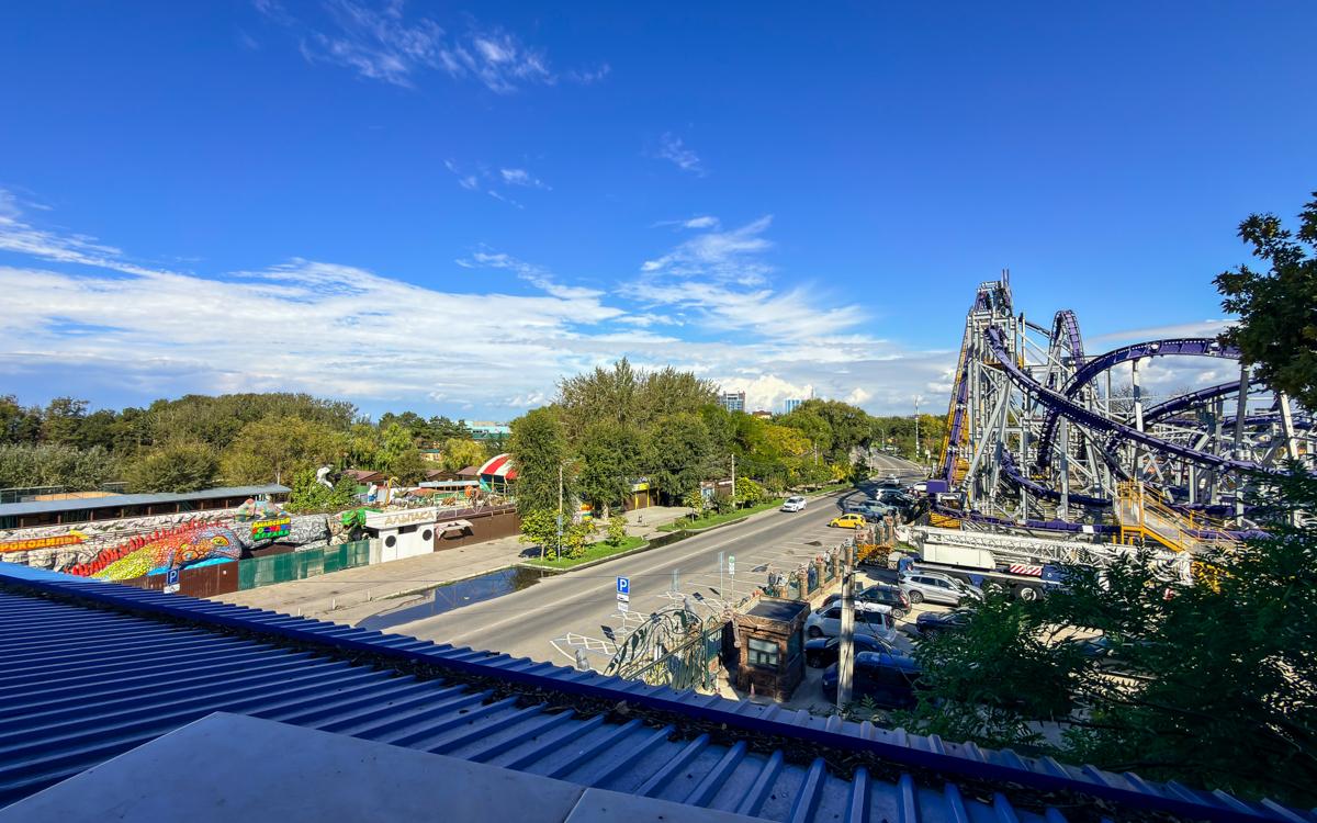 Фото Сибирь