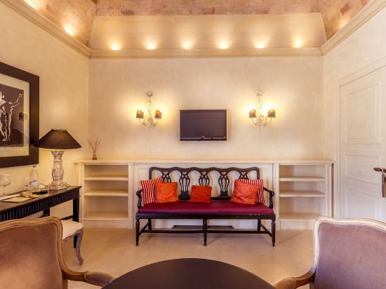Фото Palazzo Gattini Luxury Hotel
