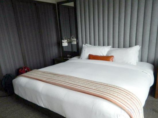 Фото Kimpton Hotel Eventi, an Ihg Hotel