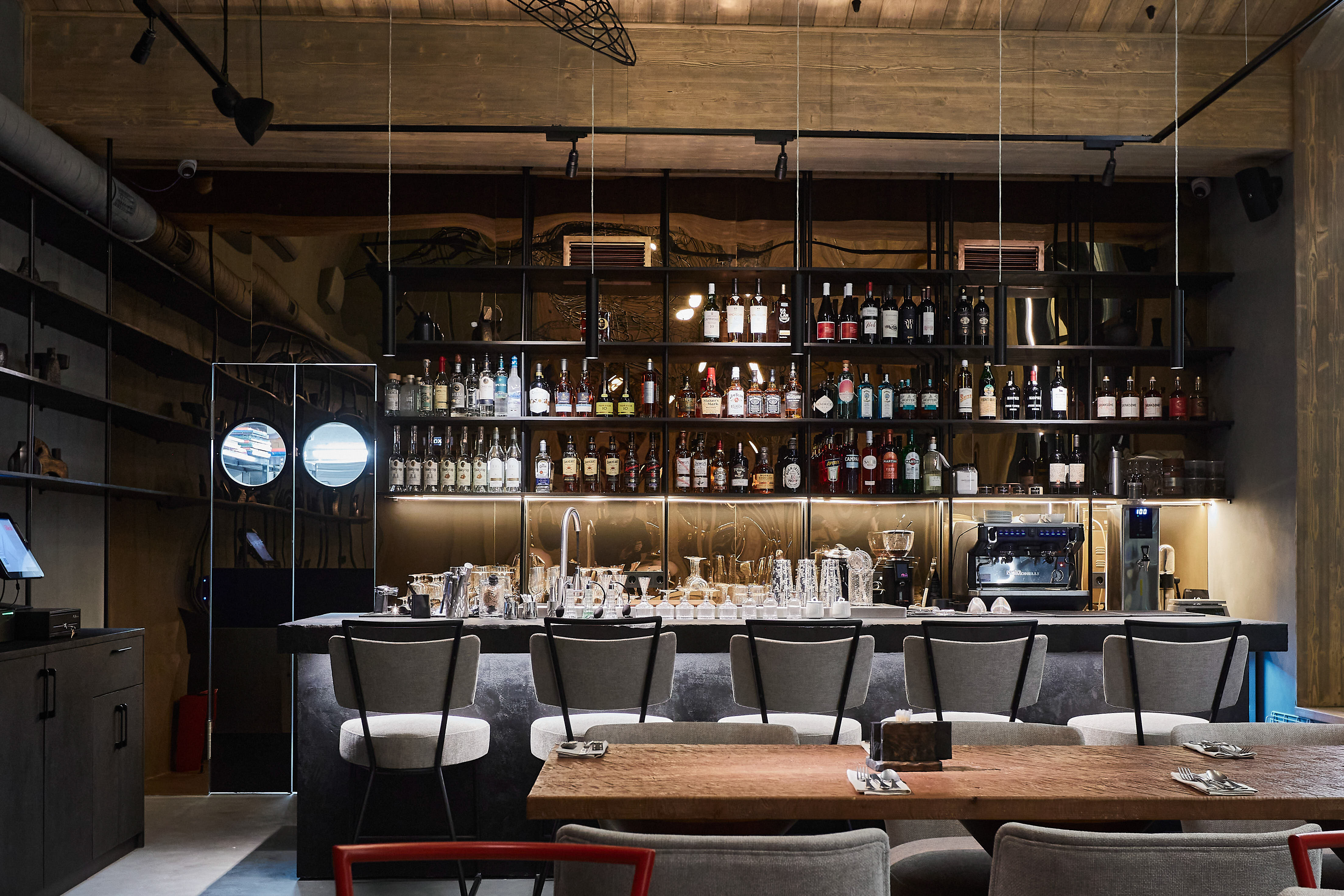 Фото Код Севера