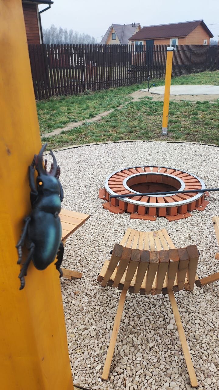 Фото Провинция