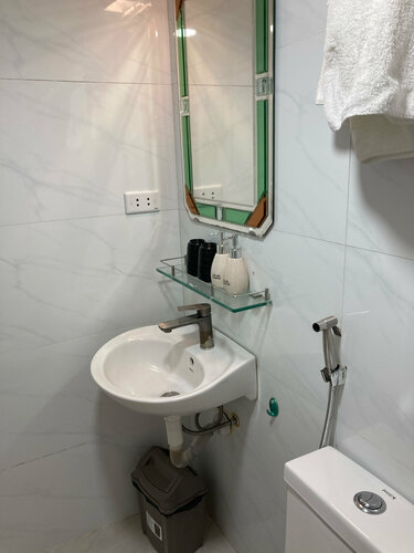 Eco Nest Hotel And Apartment