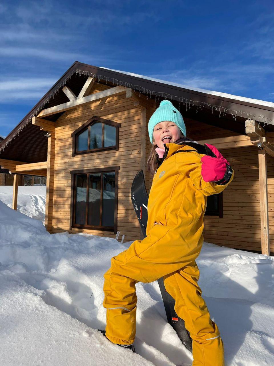 Фото Альпийский Home Club