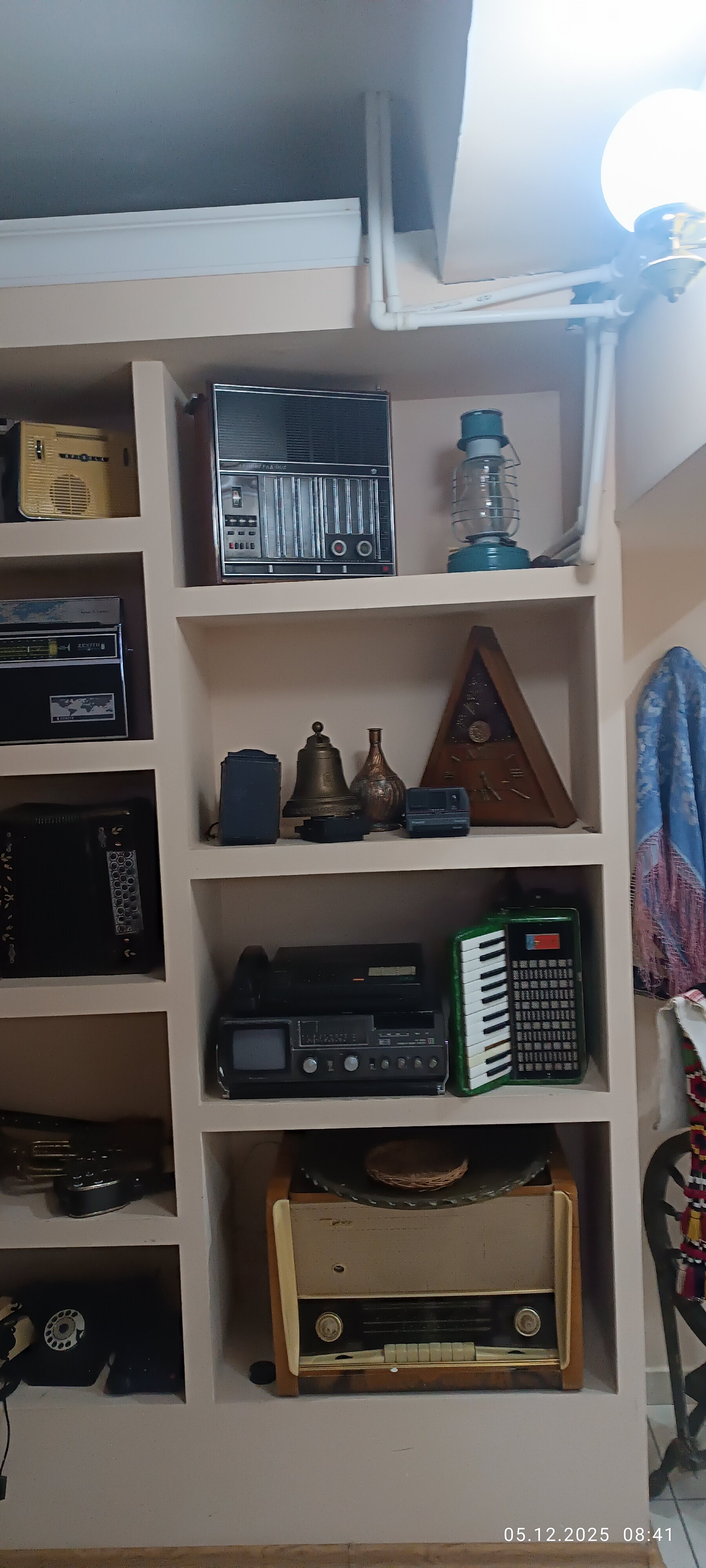 Фото Зарина