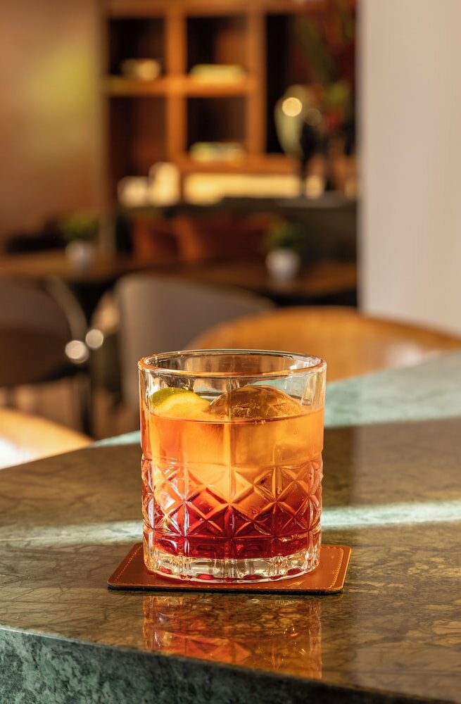 Фото L'Hotel Porto Bay Sao Paulo