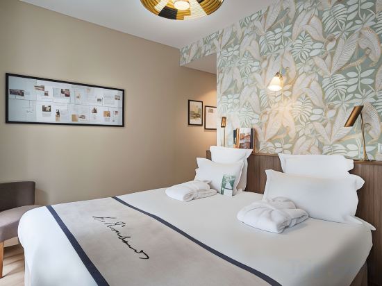 Фото The Hôtel Littéraire Arthur Rimbaud, BW Signature Collection