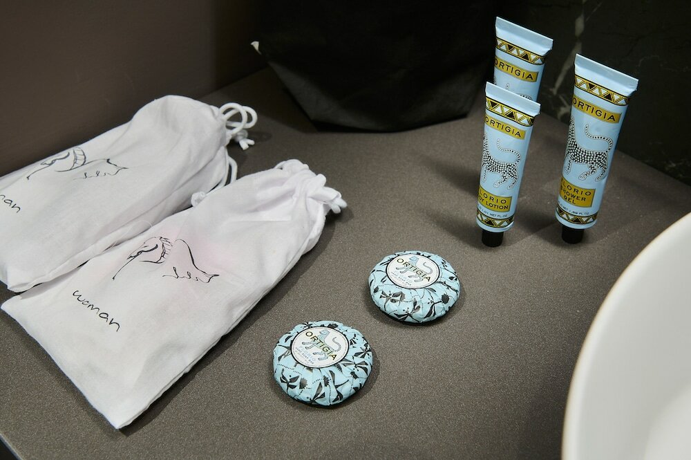 Фото MyTALE Creative Academy Hotel