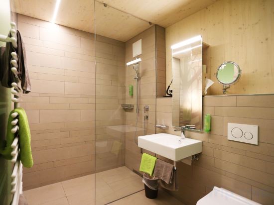 Фото Hotel Heffterhof