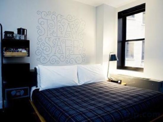 Фото Ace Hotel New York