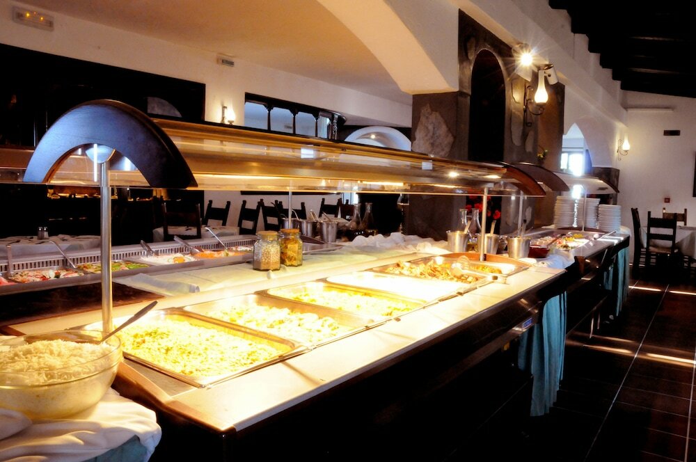 Фото Hersonissos Village