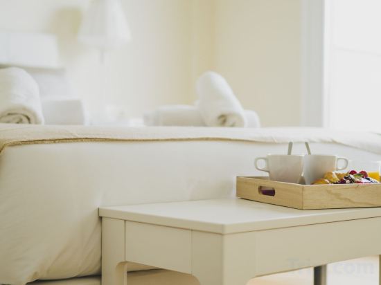 Фото Hq Rooms San Vicente