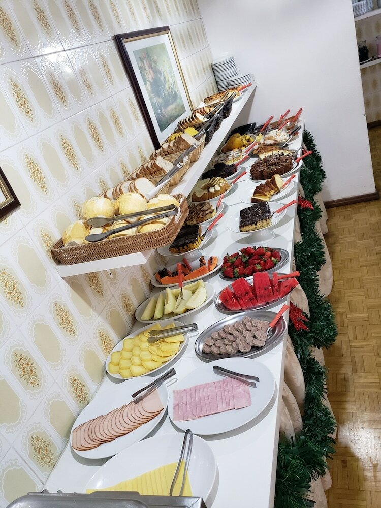 Фото Hotel Pousada das Flores