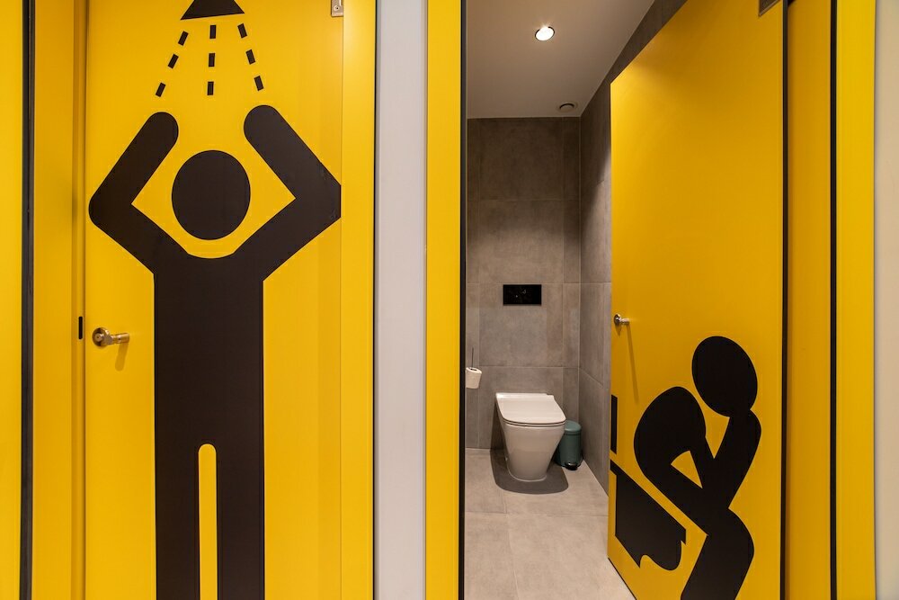 Фото Petit Hostel La Latina