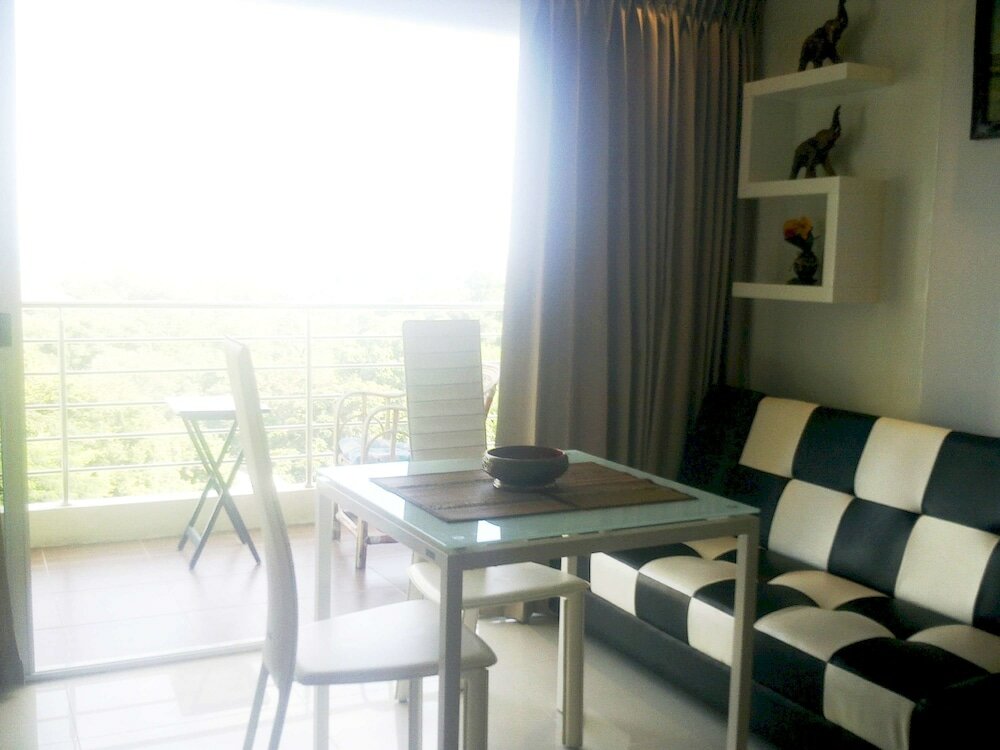 Фото Wongamat Privacy Residence