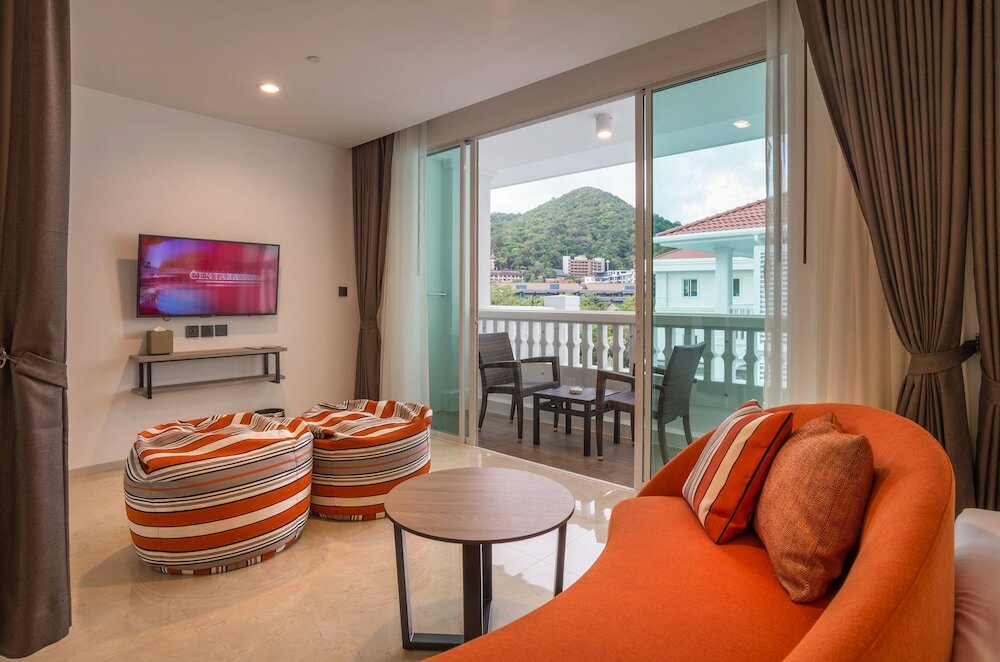 Фото Centara AO Nang Beach Resort & SPA Krabi