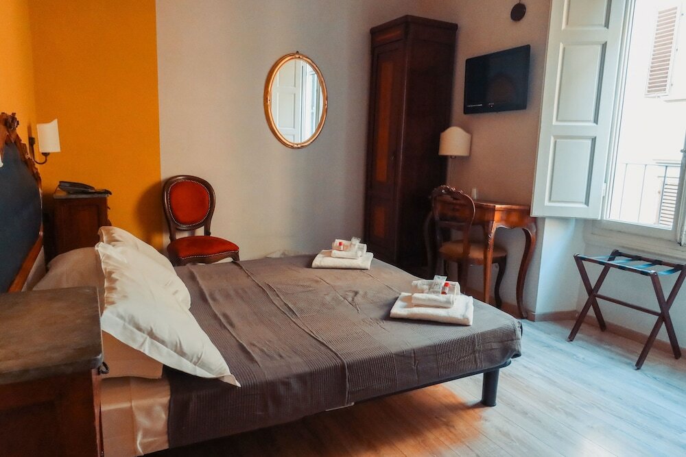 Фото Hotel Azzi Florence