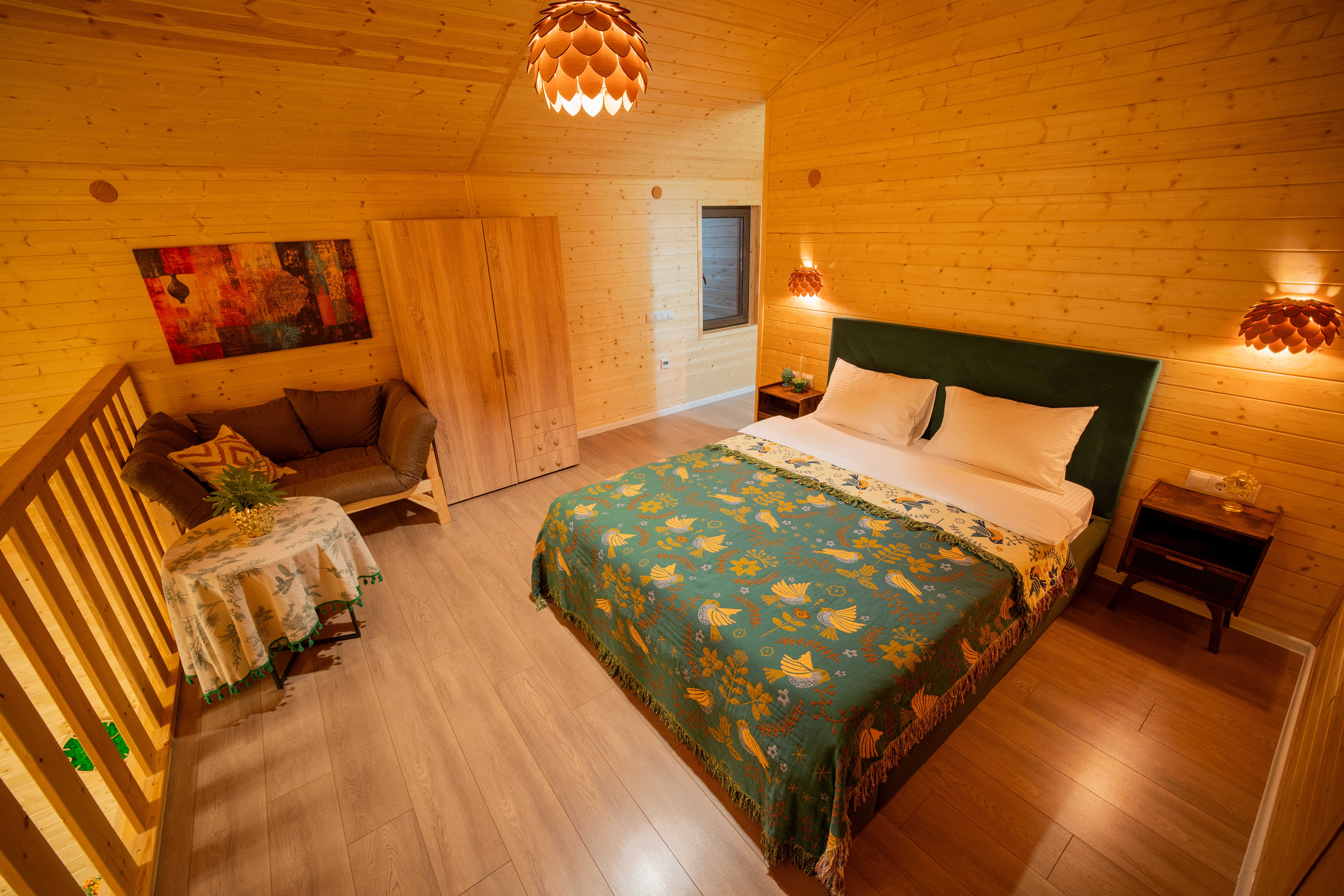 Фото Aspen House