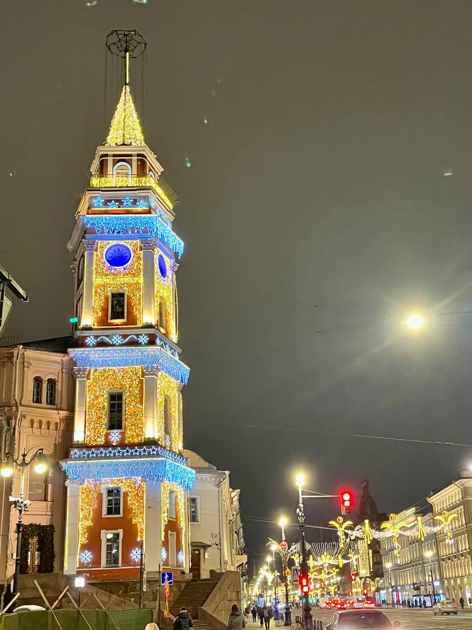 Фото Невский Капсульный