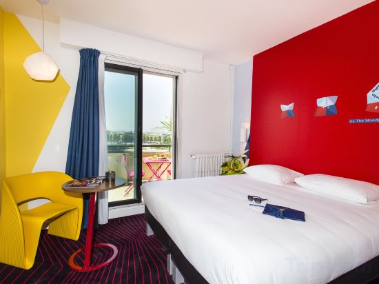 Фото Hotel Ibis Styles Rouen Centre Cathedrale