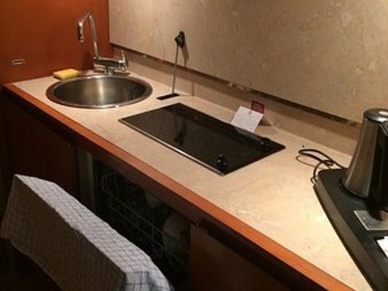 Фото Nehô Suites Cannes Croisette