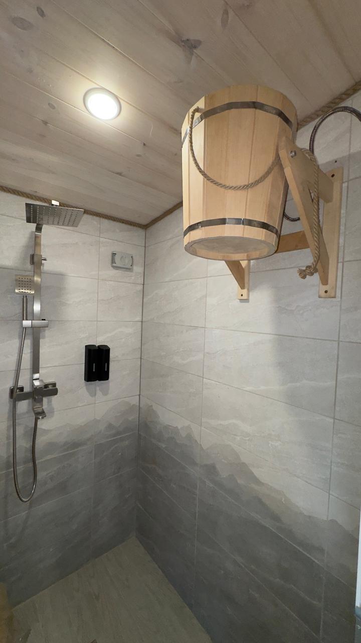 Фото Парадиз