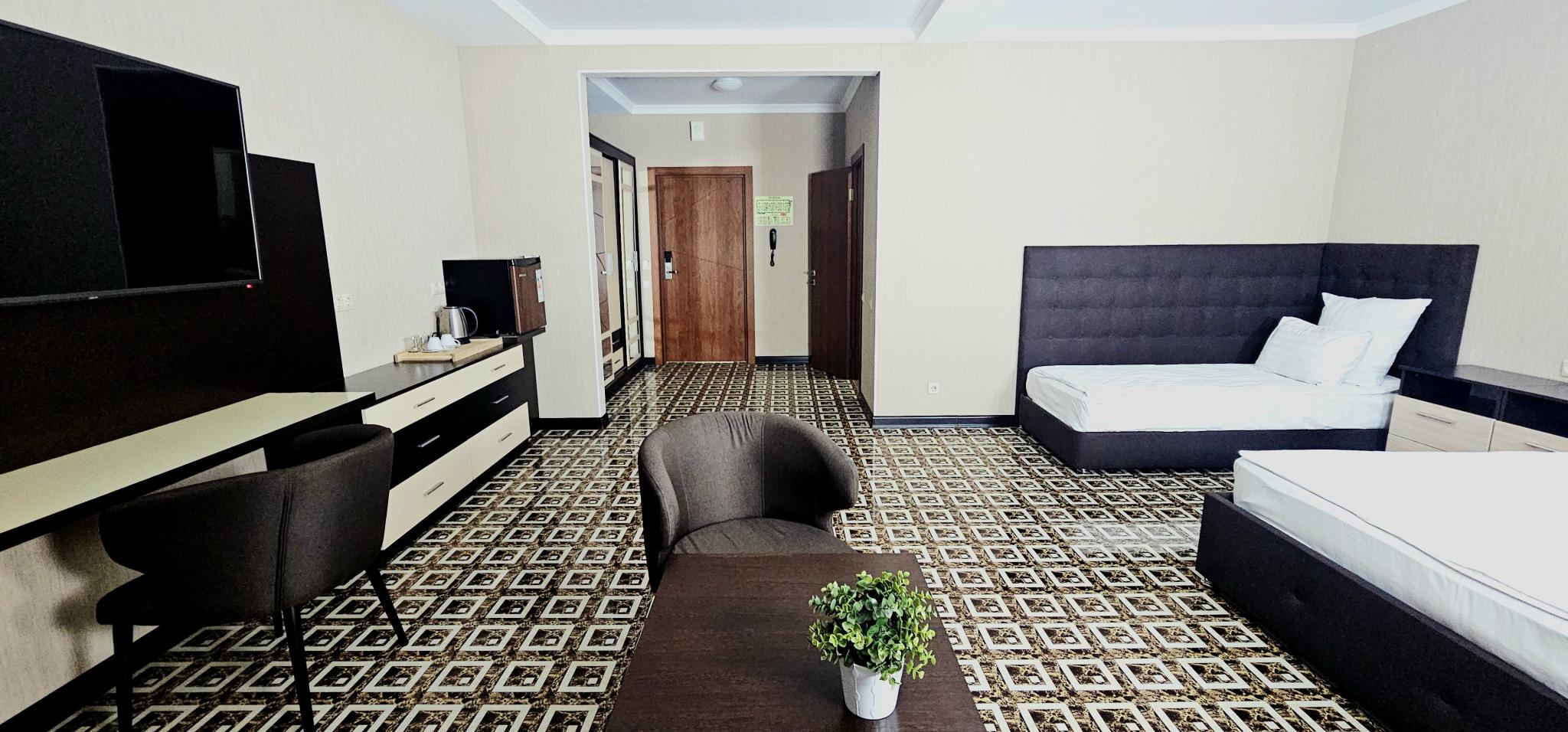 Фото Отель Репин