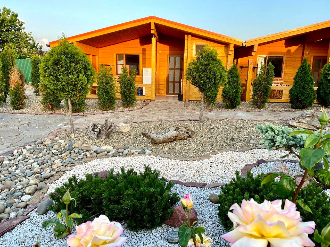 Фото Азов патио