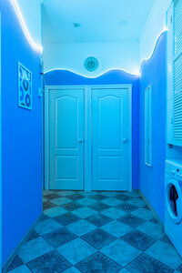 Иное жильё Уютный Петербург