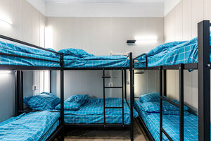 Иное жильё Уютный Петербург