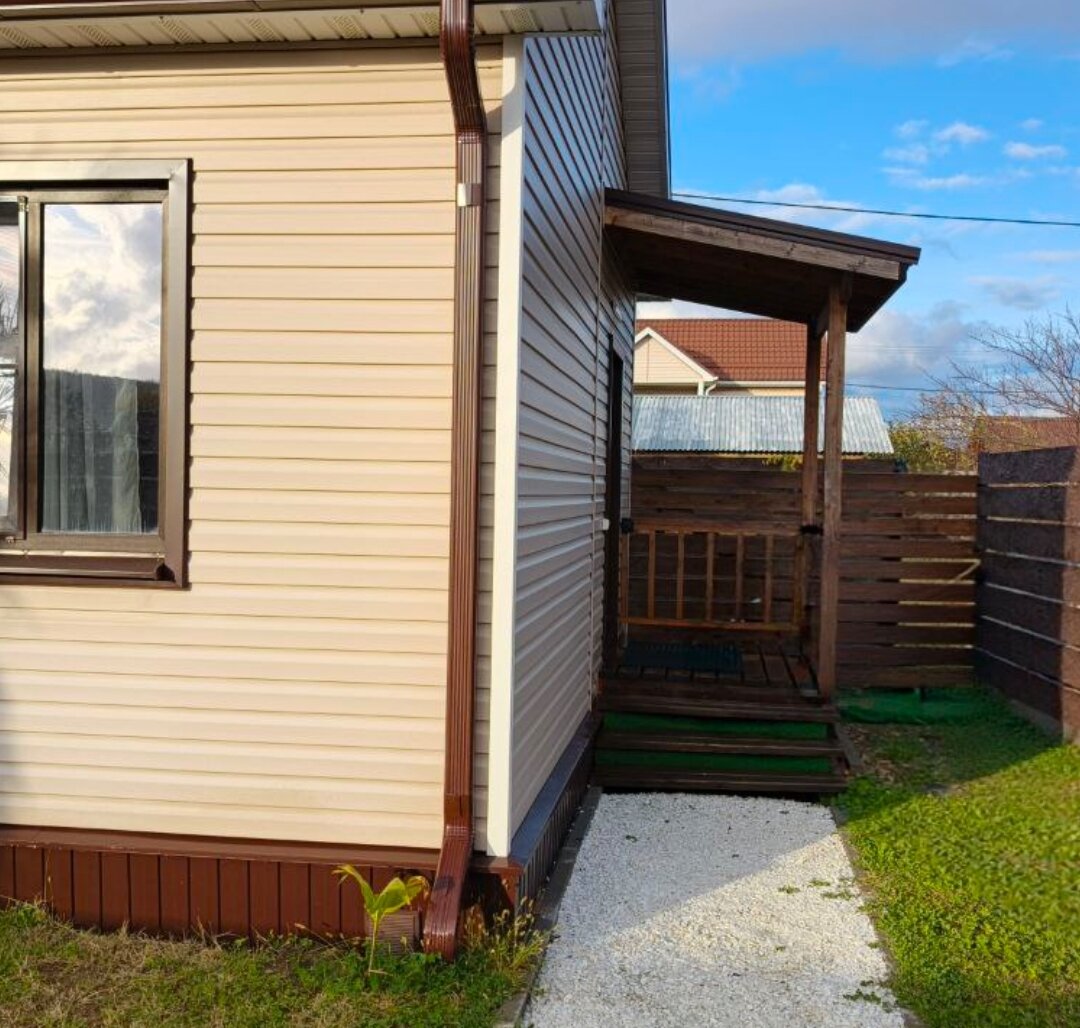 Фото Гостевой дом Южный