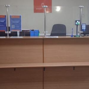 Фото Smart Hotel КДО Хабаровск