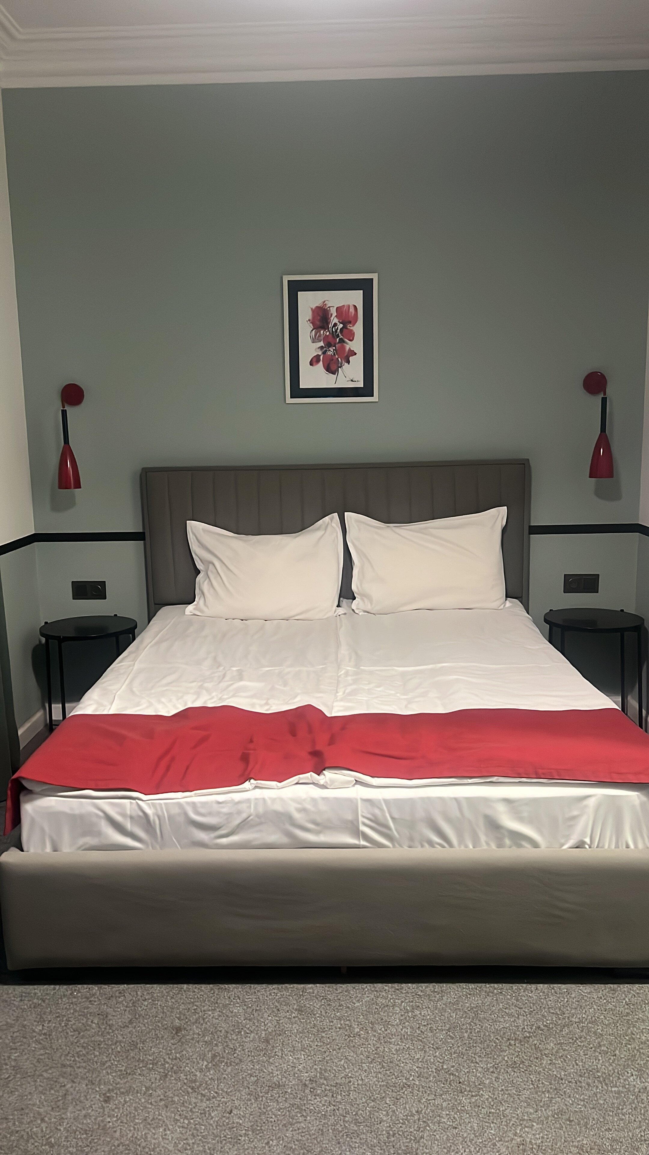 Фото City Centre Hotel