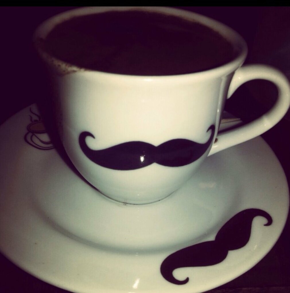 Cafe Lacivert Cafe, Tarsus, photo