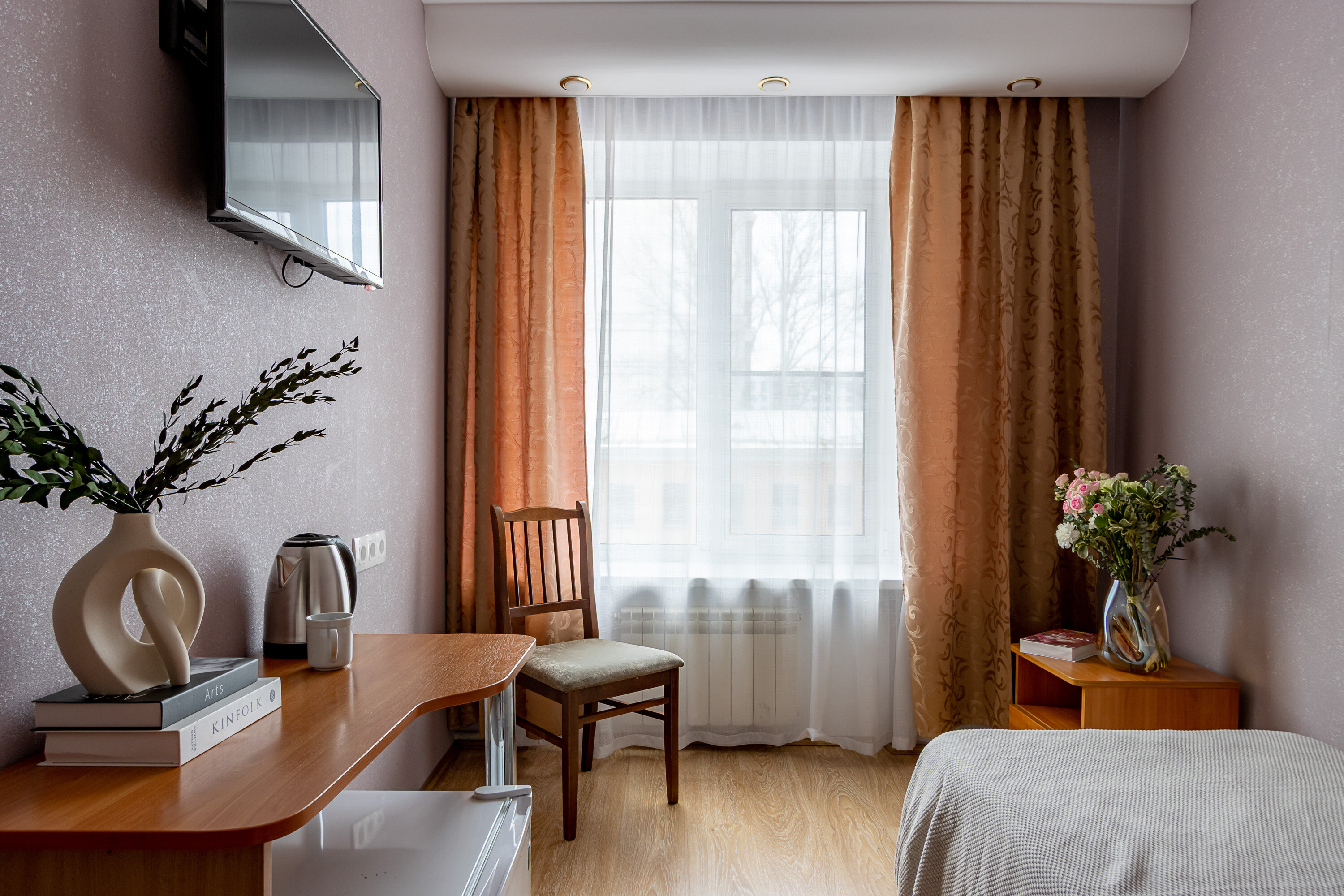 Фото Номера на Курской