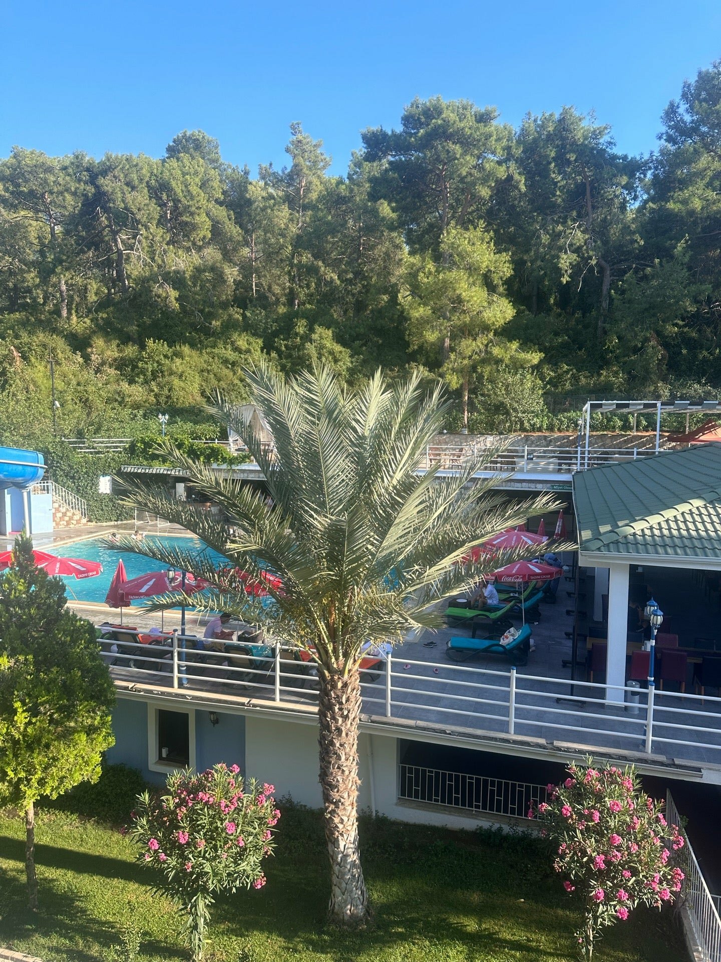 Фото Kevser Inn - Halal Hotel