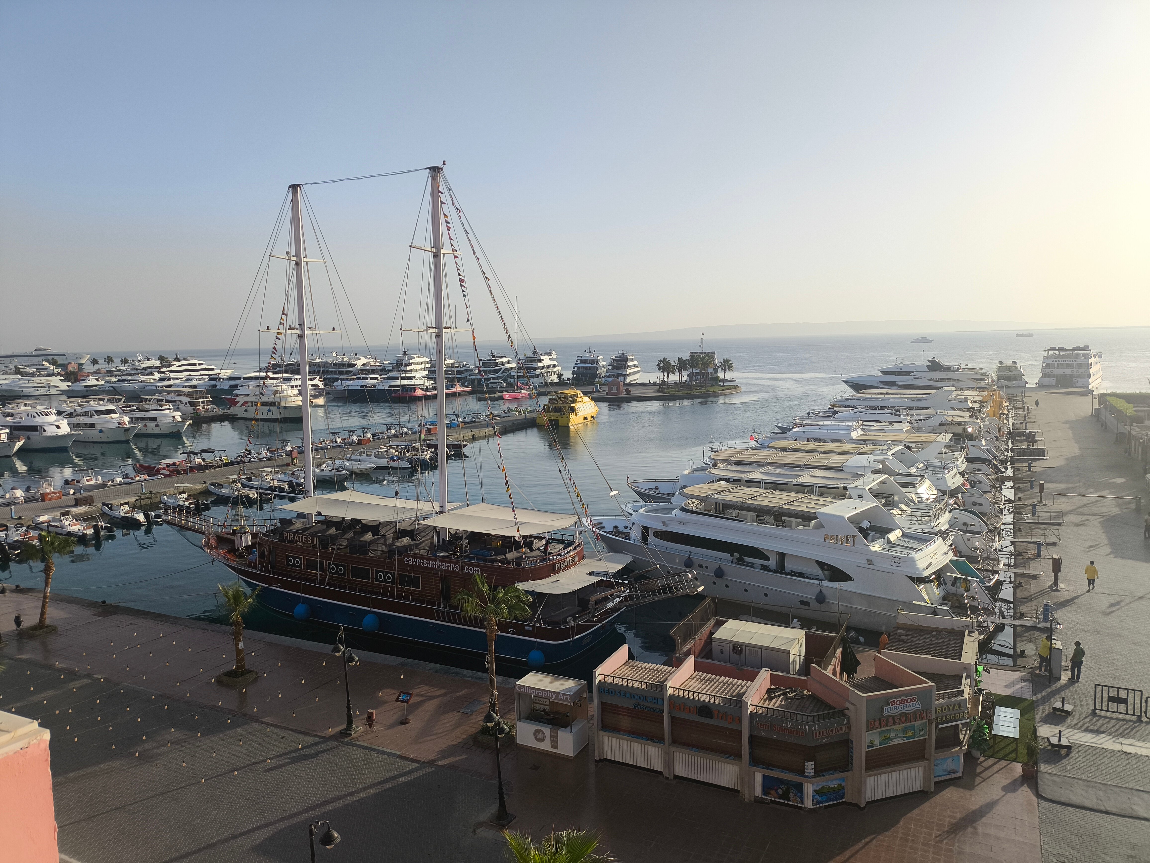 Фото The Boutique Hotel Hurghada Marina