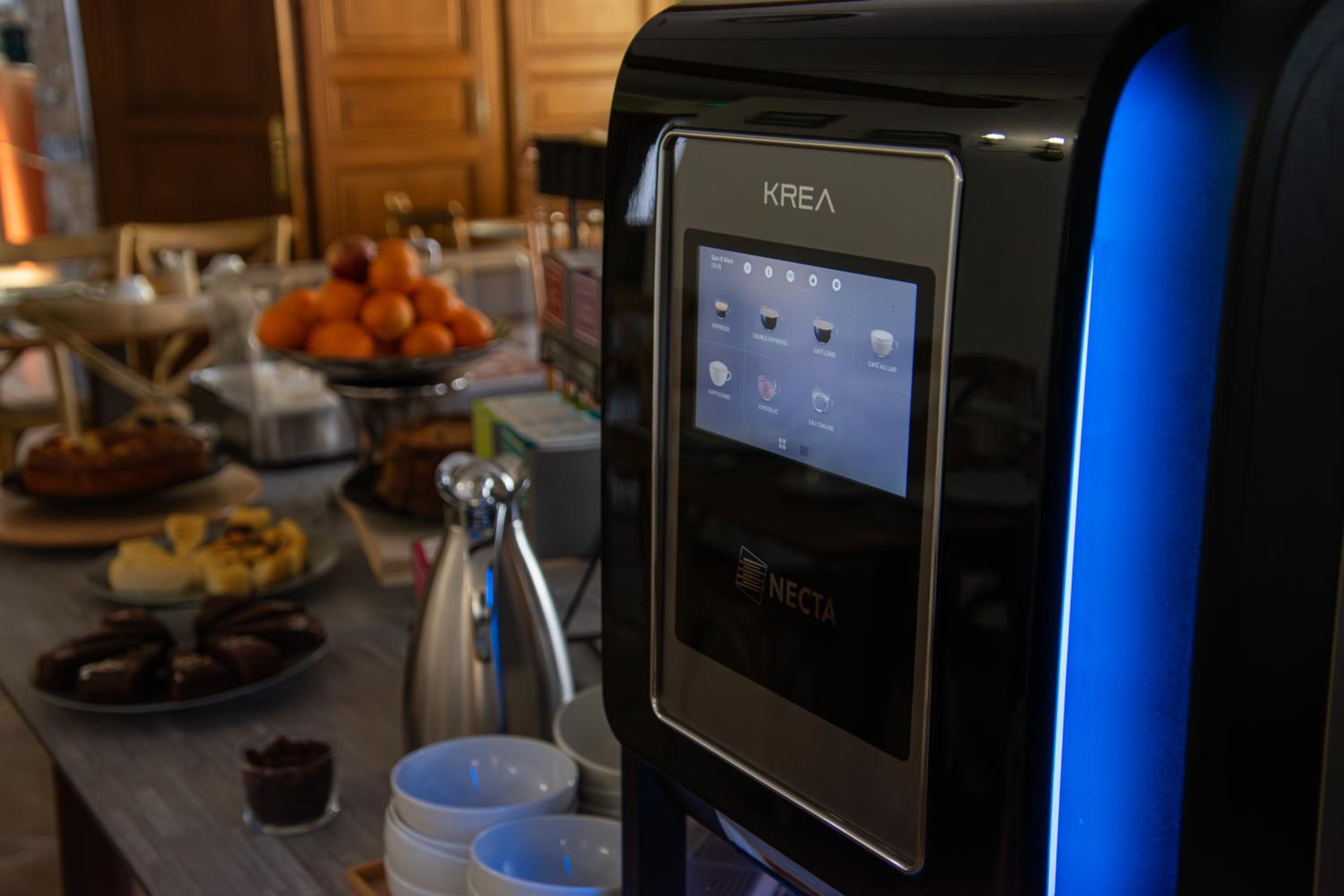 Фото Le Saint Nicolas