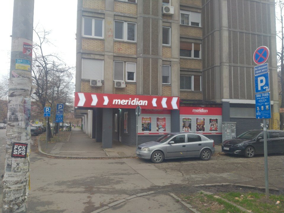 Salon Saloon