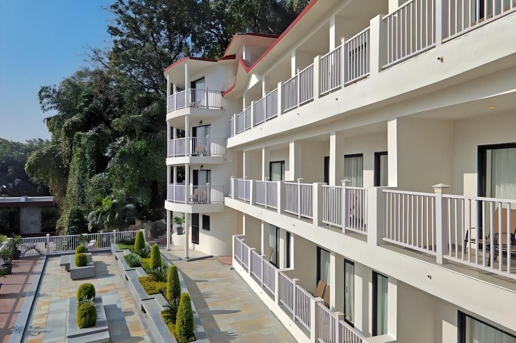 Фото Lemon Tree Premier, Rishikesh