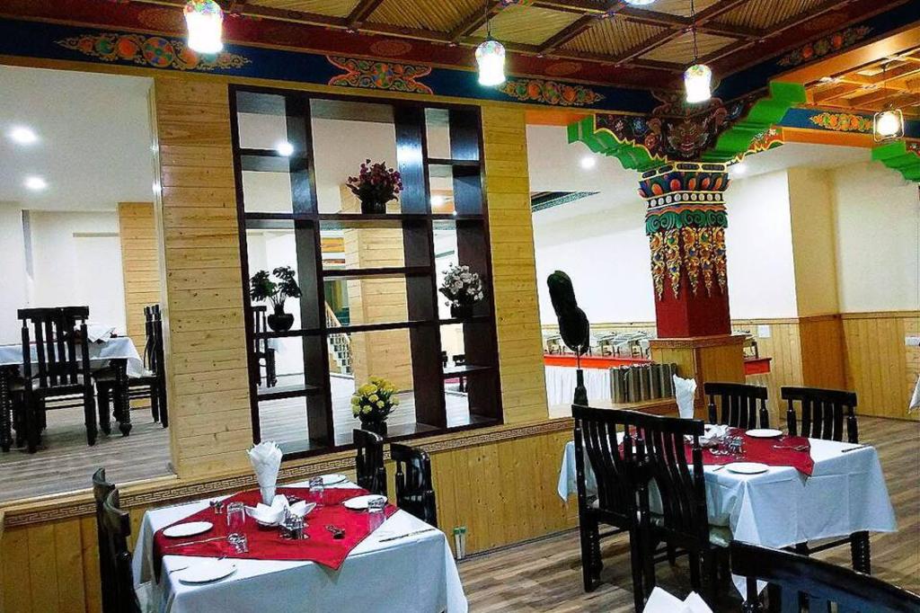 Фото The Grand Yasmin leh