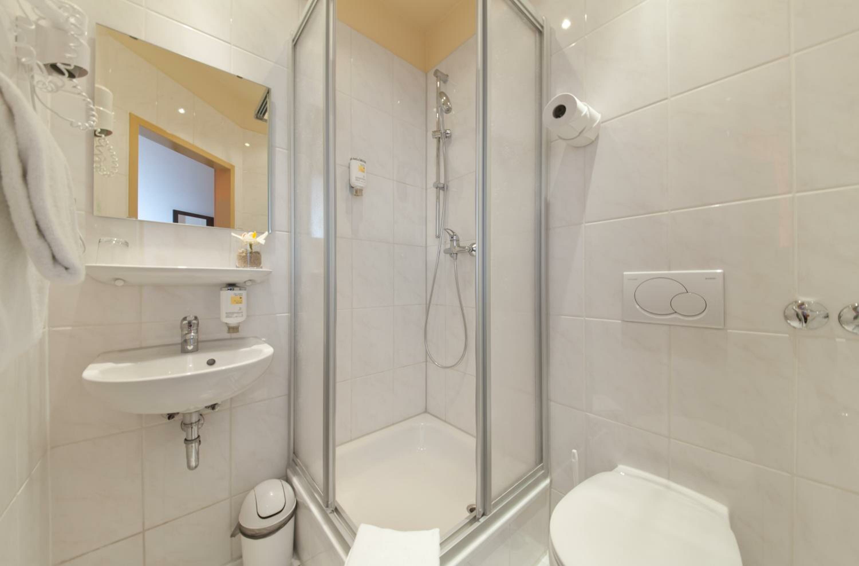 Фото Hotel Polo am Zob