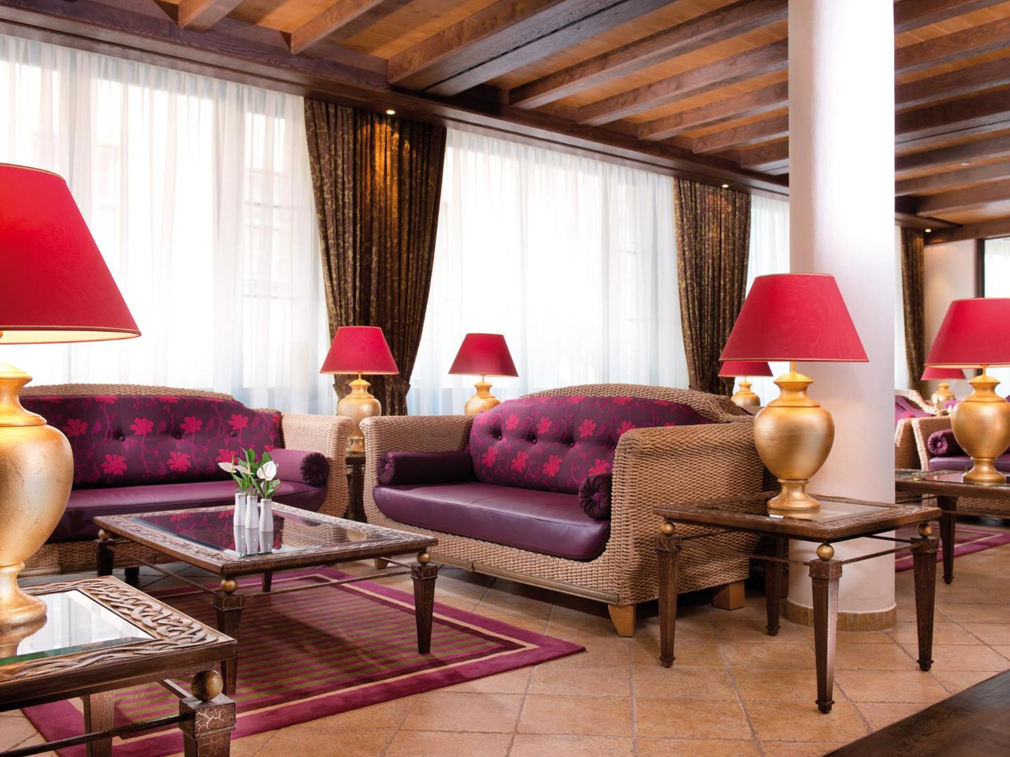 Фото Travel Charme Gothisches Haus