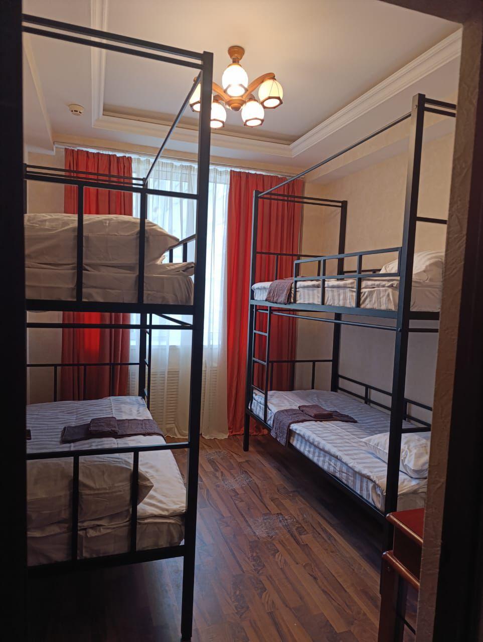 Фото Мини-отель Городской