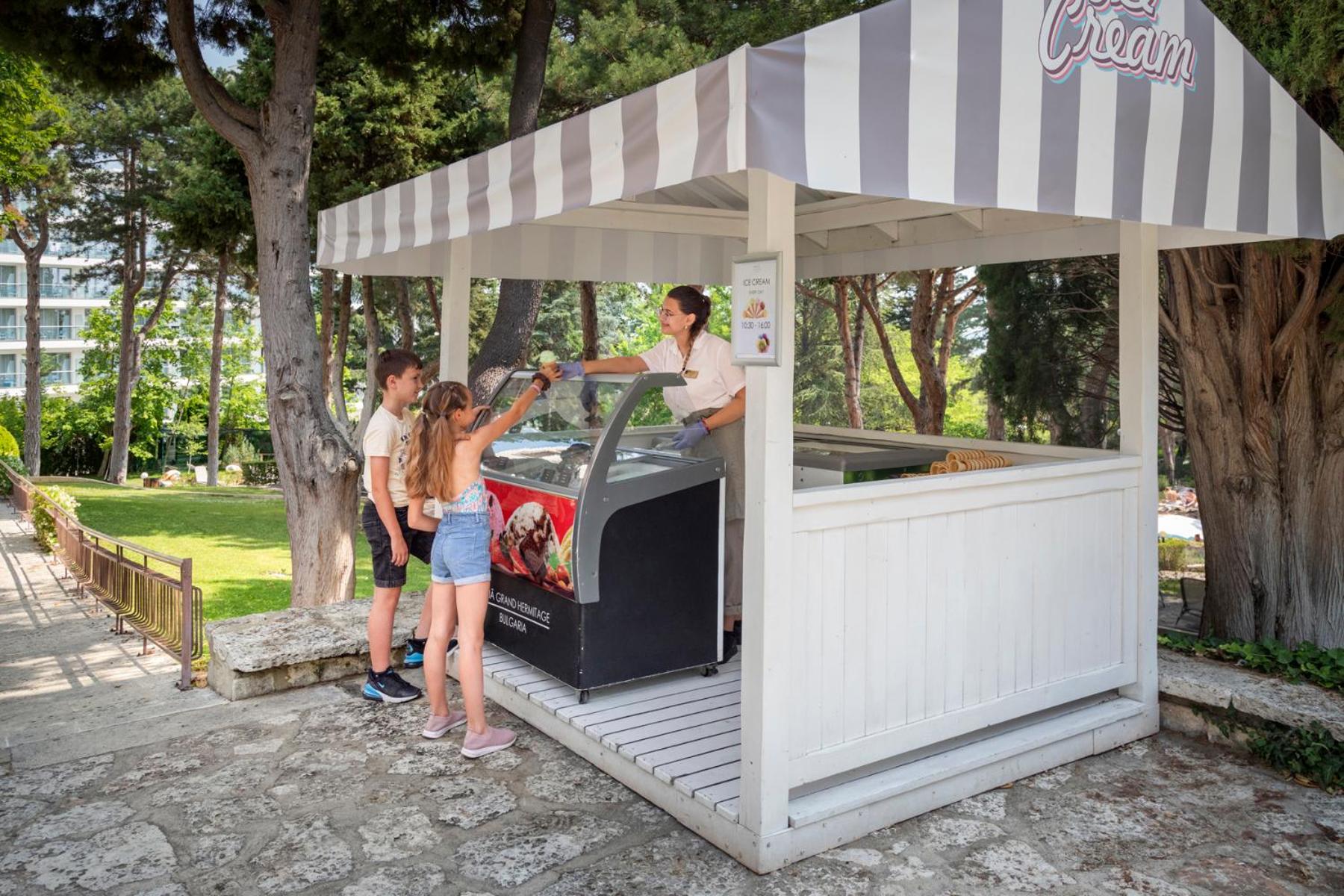 Фото Melia Grand Hermitage