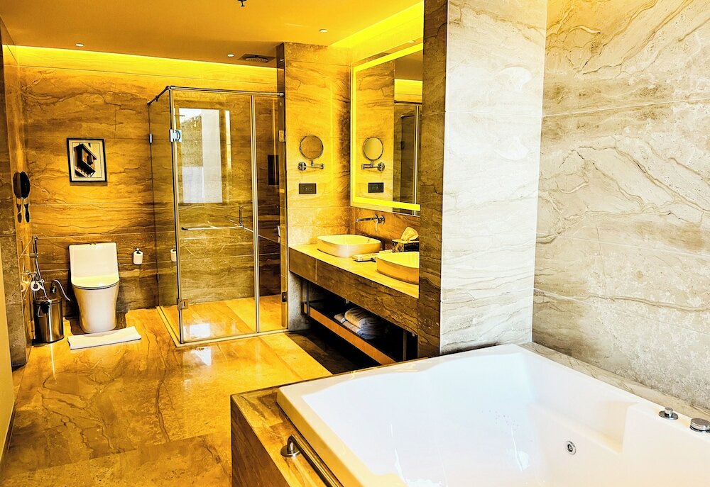 Фото Katra Marriott Resort & SPA