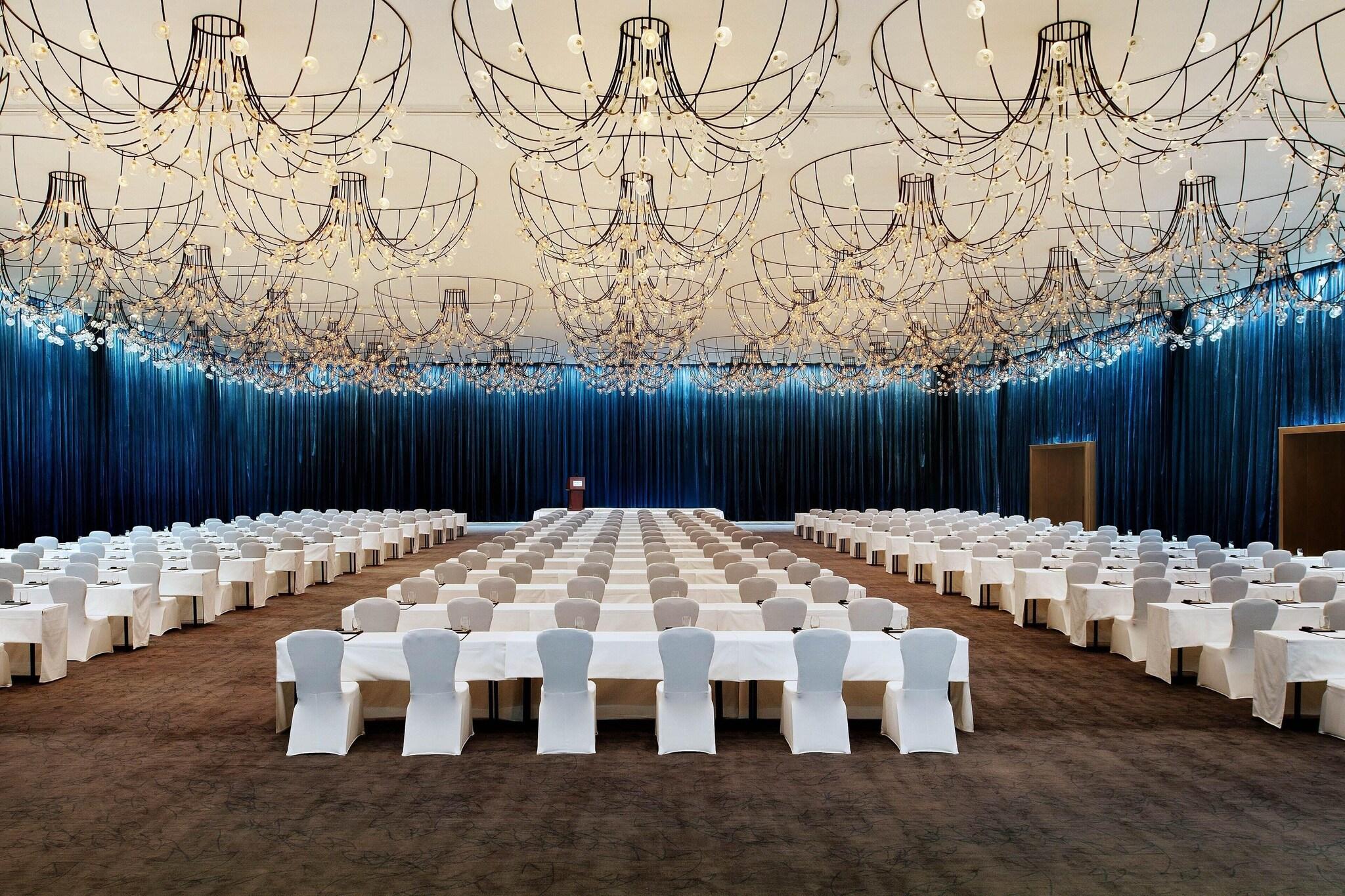 Фото The Westin Xian