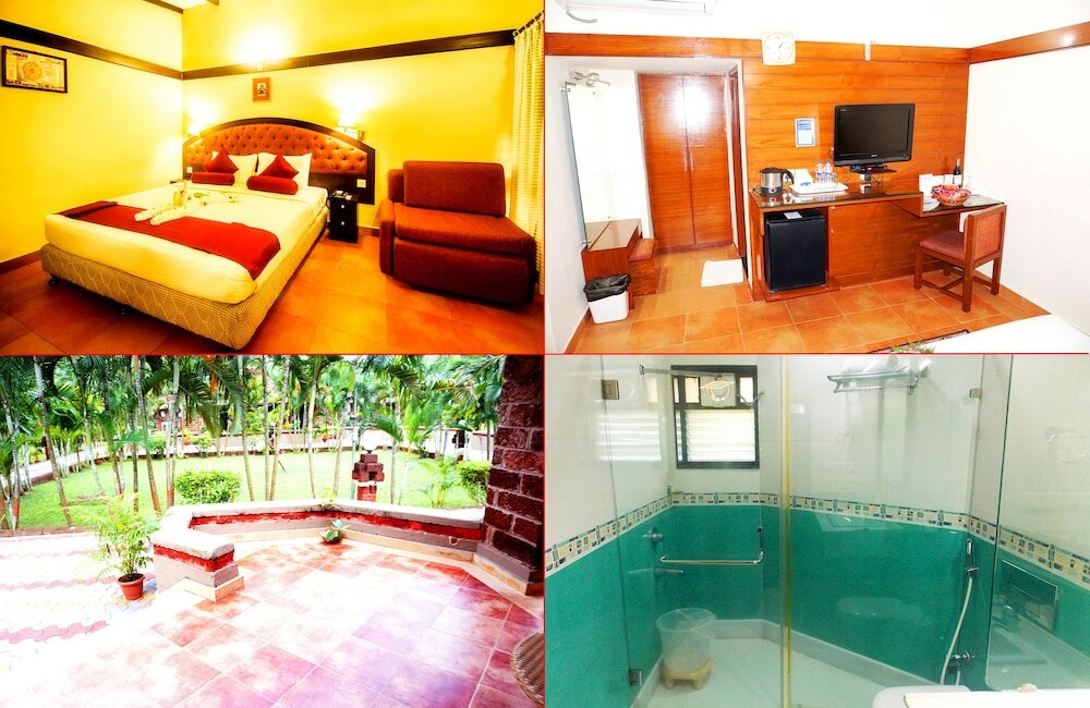 Фото Toshali Sands Puri