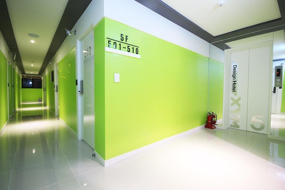 Фото Ulsan Mugeo-dong Xym